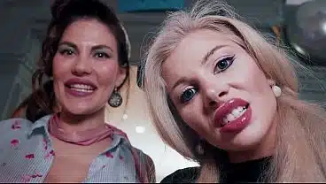 Title full project Rockabilly BB 45! Brittany Bardot’s Birthday WET party- 4