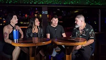 TopCast – Entrevista com a Gostosa, Gaby Oliveira e o Tiago Oliveira do CasalKlient