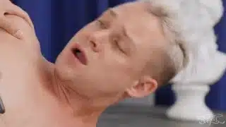 TRANS ANGELS – Ember Fiera Is Tired Of The Bully In Class & Decides To Fuck His Ass As A Lesson