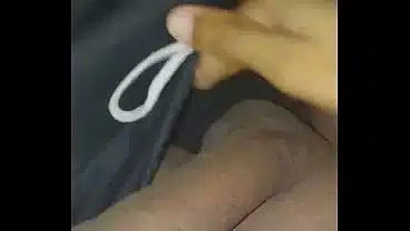 Tu perra me dice que tengo un guevo lindo,