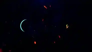 Two huge cocks for the beautiful MINA K. DAP anal. Deep balls.