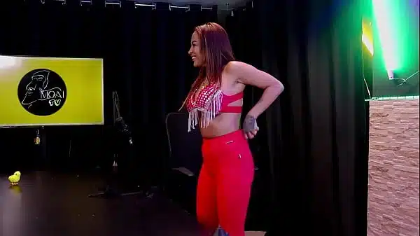 VEJA A ENTREVISTA SAFADA E CHEIA DE PUTARIA COM A BELINHA BARACHO NO PORN CAST BRAZIL – PARTE 2 (WATCH ON: SHEER/RED)