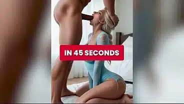 Velma Sucks Cock With Pleasure [ AI Porn ]