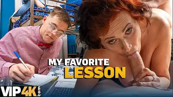 VIP4K. Cock tastes as good as I was young