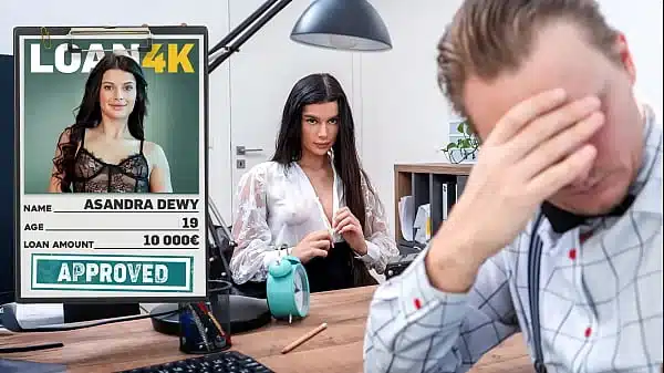 VIP4K. Teens are crazy nowadays! And also too horny…