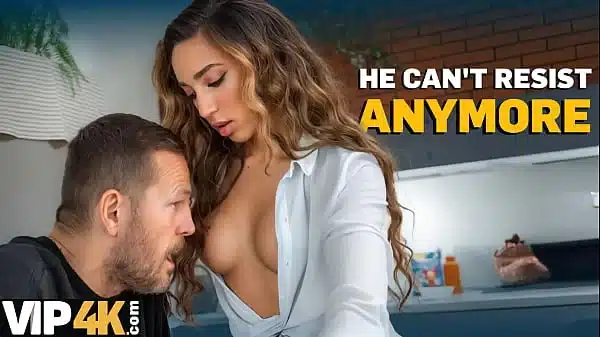 VIP4K. Tension between me and step daddy went too far