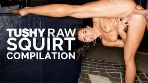 VIXENPLUS The Squirt Comp