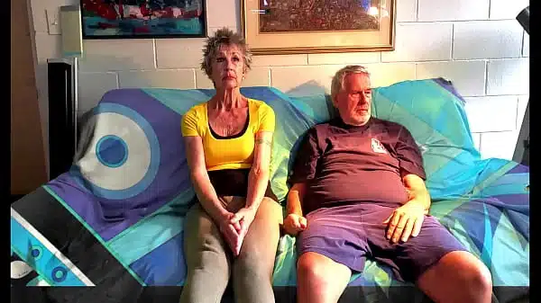 Watching TV on the couch, my hand drifts, then …