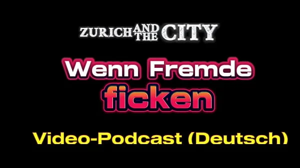 Wenn FREMDE im Schweizer Saunaclub FICKEN – XXX-Podcast auf Deutsch