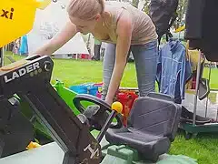 Wolter’s Downblouse Bitch 461-480