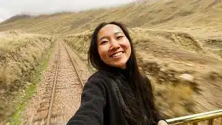 WONDER OF THE WORLD – LUNA’S JOURNEY (EPISODE 59)