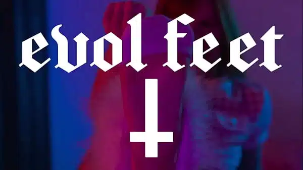 Would You Obey If I Allowed You To Lick My Soles?