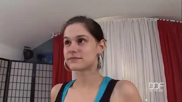 The essence of her bush!