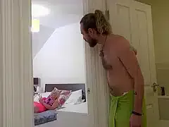 Victoria Summers – Fucked Hard By Jonny Cooper