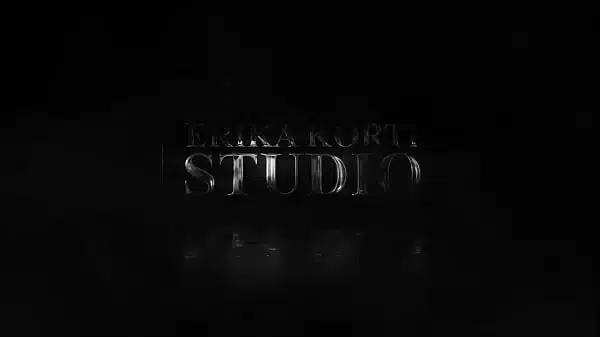 Young beauty Von Poison gets hot anal fuck from big cock 0% pussy EKS650