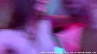 #177 Diana’s Adorable, Super Giggly Birthday Sex Tape