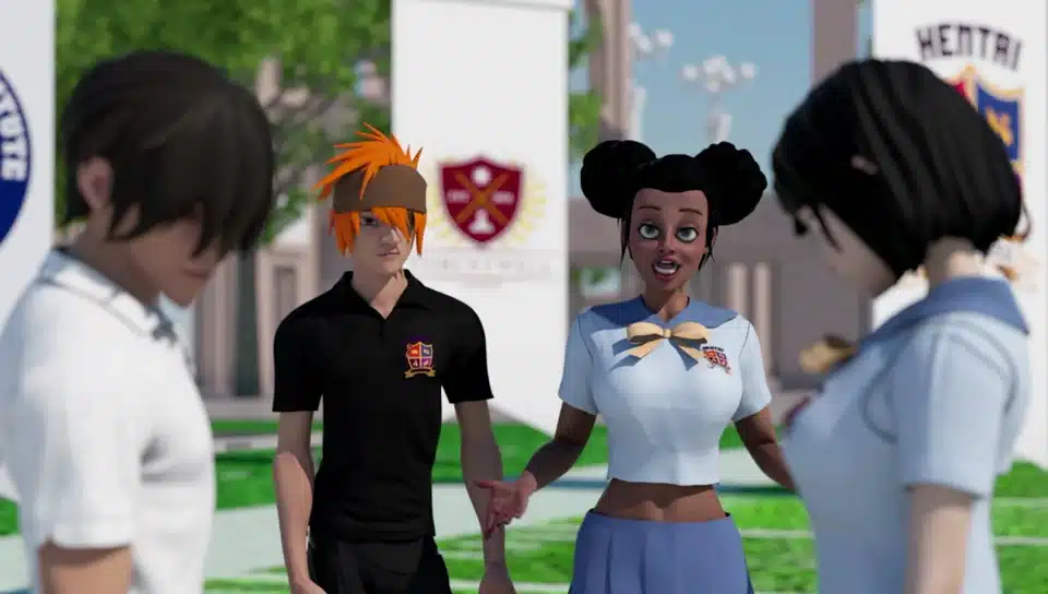 2nd Semester Episode 4: Debate