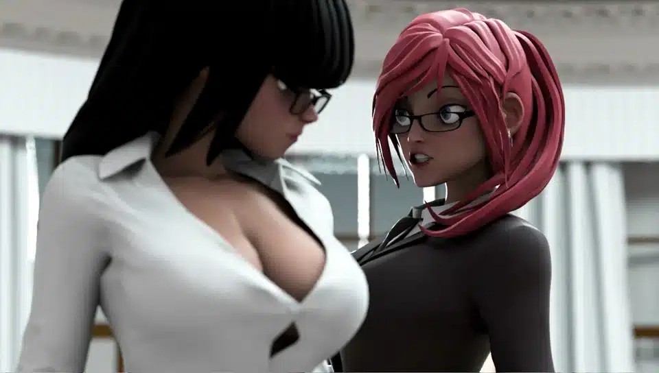 2nd Semester Episode 7: Principal Coldsnatch’s Break