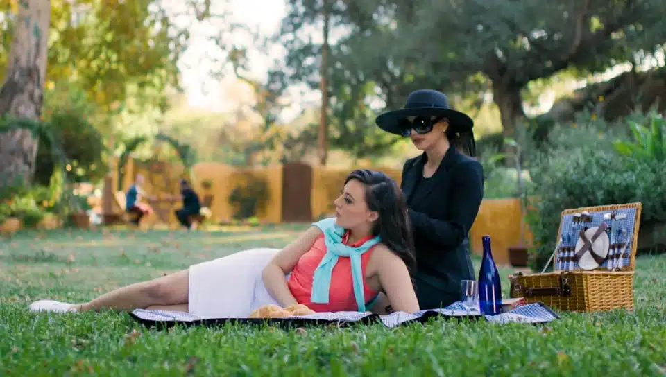 A Cruel Bet : A Cruel Intentions Parody