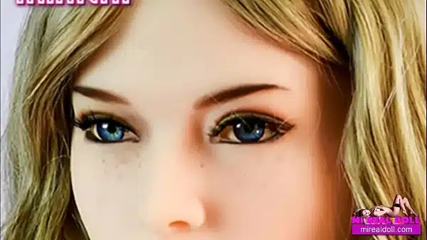 Amalia – Mi Real Doll – Prepárate para Follar Todo Lo Que Quieras – Sex Doll