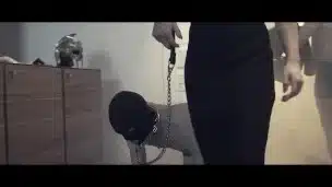 Amalie von Stein’s Fetish World! Part 1