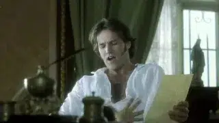 Amelia Warner, Rebecca Palmer, Kate Winslet – ”Quills”