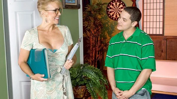 An offer no man could refuse