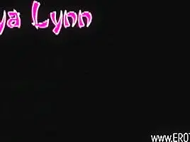 Asian Girl Loves Big Black Cocks