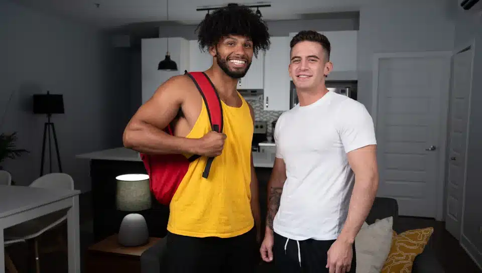 Aw C’mon, You Can Take It, Dude!