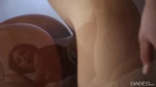 BABES.com – SATISFACTION – Giselle Leon