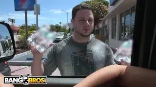 BANGBROS – This Lisa Ann Porno Has A Sad Ending. But Maybe YOU Can Help?