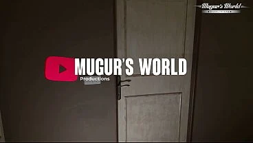 Behind The Scenes Of Mini Mitzi fucked by prisoner