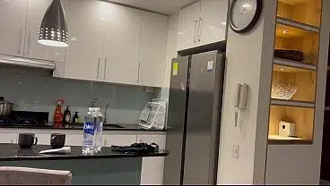 Behind the Scenes with Beautiful Colombiana, Allison Sweet