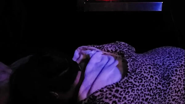 Best Friend Sucks My Big Cock For First Time! (3rd Person)