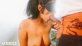 Best Indian Cum Shot On Tits