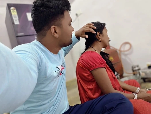 Bhai ne aapne bahan ko new Sadi dilai, bahan ne khush hokar aapne chhote bhai se aapni Gand Marva li – brother & sister sex- hindi sex