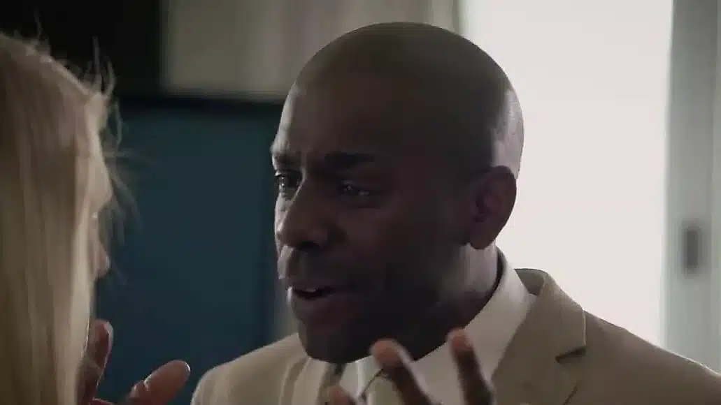 BLACKED – First Interracial For Blonde Teen Lily Rader