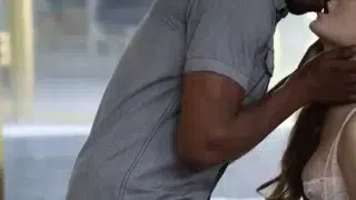 Blacked – Jojo Kiss Cheats With Bbc