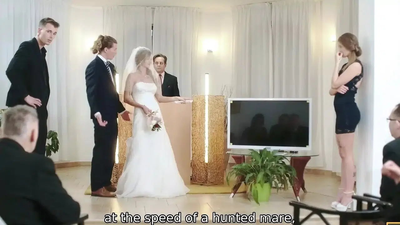 BRIDE4K. Cheat on Repeat