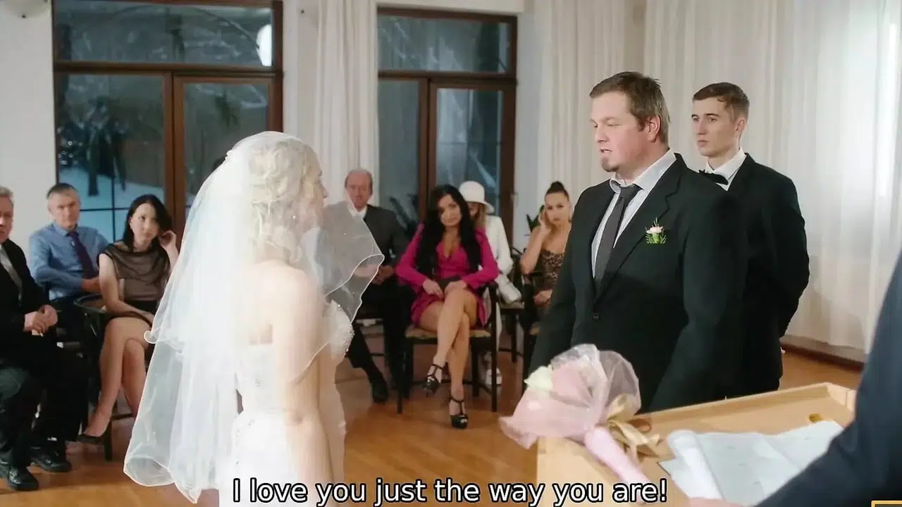 BRIDE4K. Wrong but Kinda Right