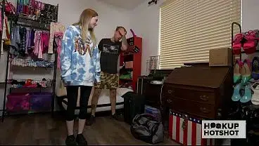 BTS – Beautiful Ailee Anne Asks Bryan Gozzling For Hardcore Sex!