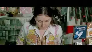 Carol Miller In Axe (1974)