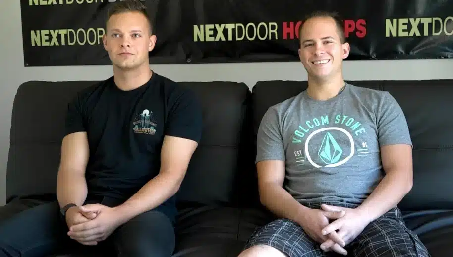 Casting Hardcore: Justin Weston – Richard Buldger