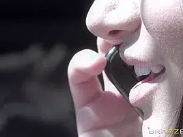 Caught In The Swing With Gabi Paltrova, Tommy Gunn – Brazzers