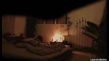 Caught jerking off by real step grand step father – gay step grand son