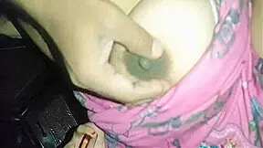 Chudai Me Chut Ki Malai Nikal Gai