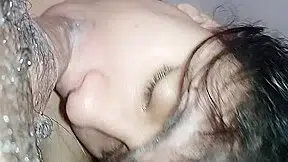 Close Up & Pov Of Blowjob In The World