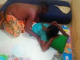 Conversation And Caress With My Girlfriend Before Fucking