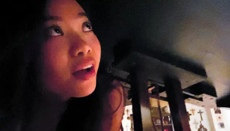 Crimes Gone Wrong: Stalling For Time