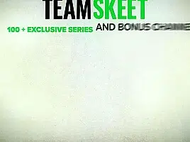 Cute Petite Latina Stepdaughter Curious About Stepdaddys Big Dick